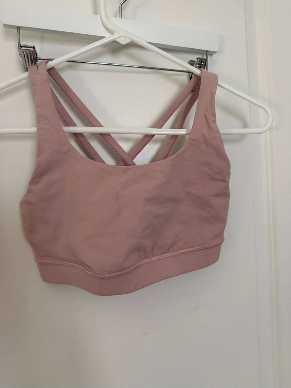 lululemon sport bra